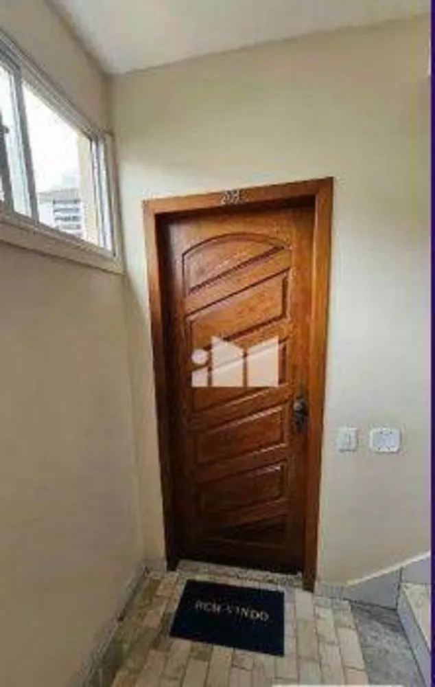 Apartamento, 3 quartos, 93 m² - Foto 2