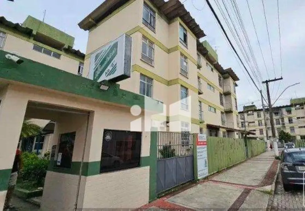 Apartamento, 3 quartos, 93 m² - Foto 1