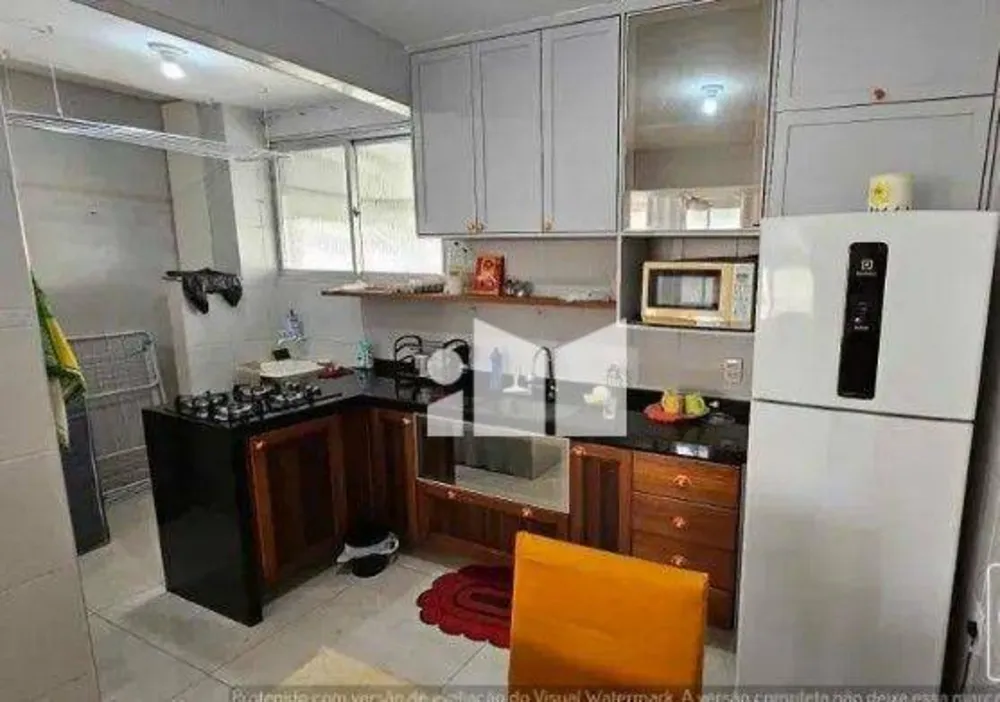 Apartamento, 3 quartos, 93 m² - Foto 9