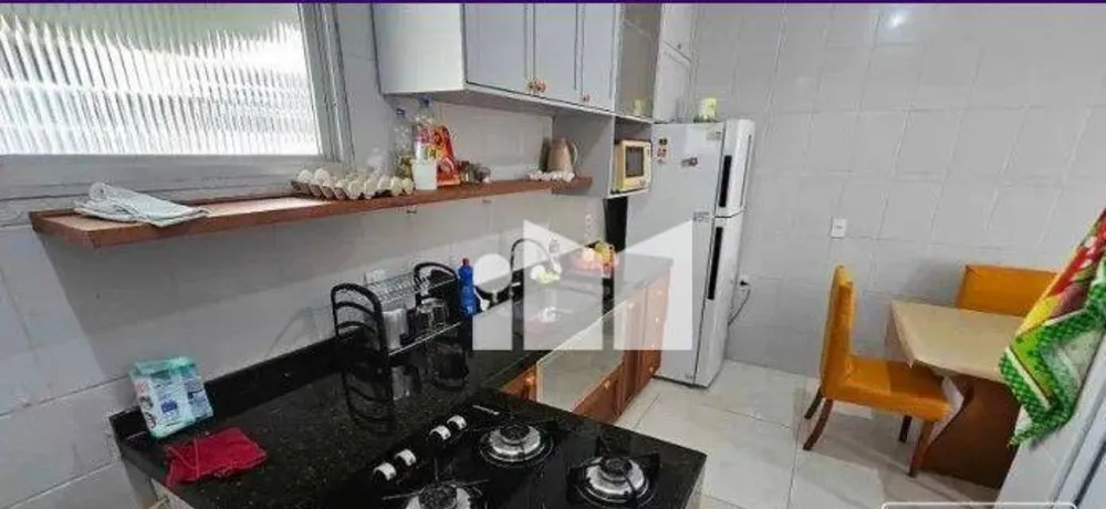 Apartamento, 3 quartos, 93 m² - Foto 11