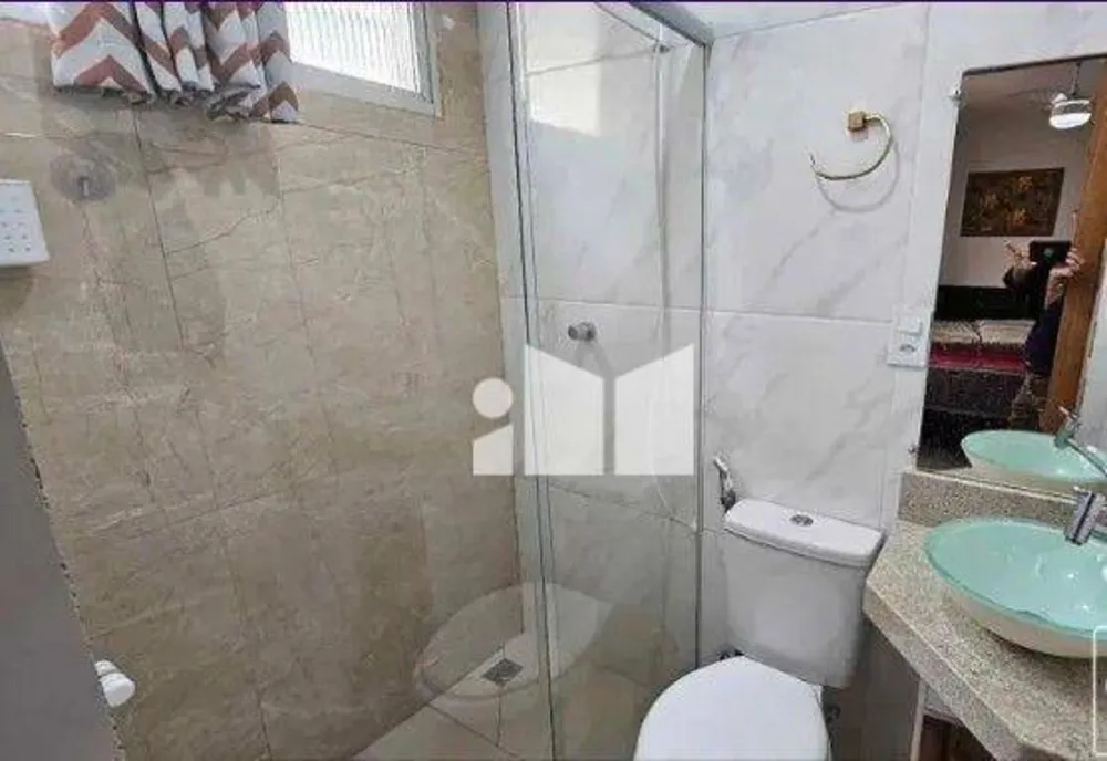 Apartamento, 3 quartos, 93 m² - Foto 8