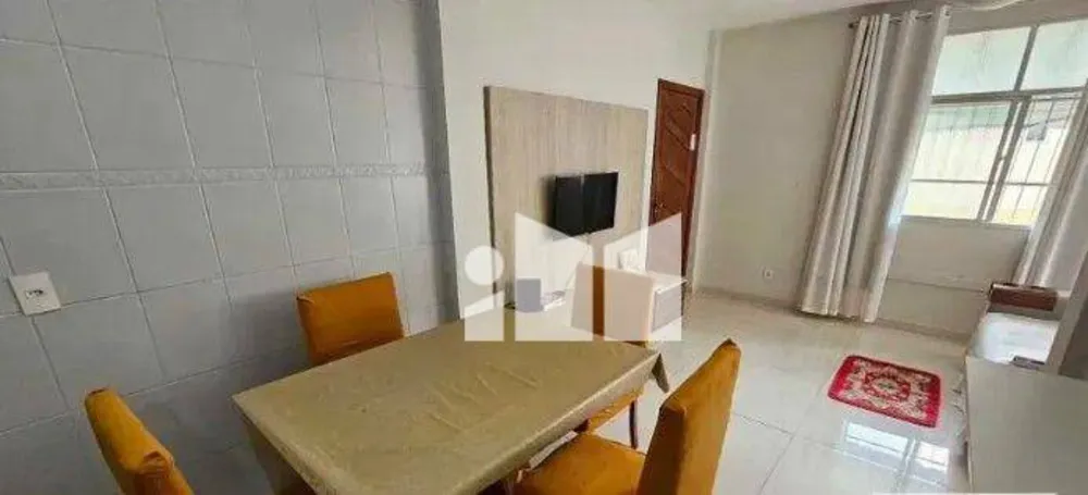 Apartamento, 3 quartos, 93 m² - Foto 5