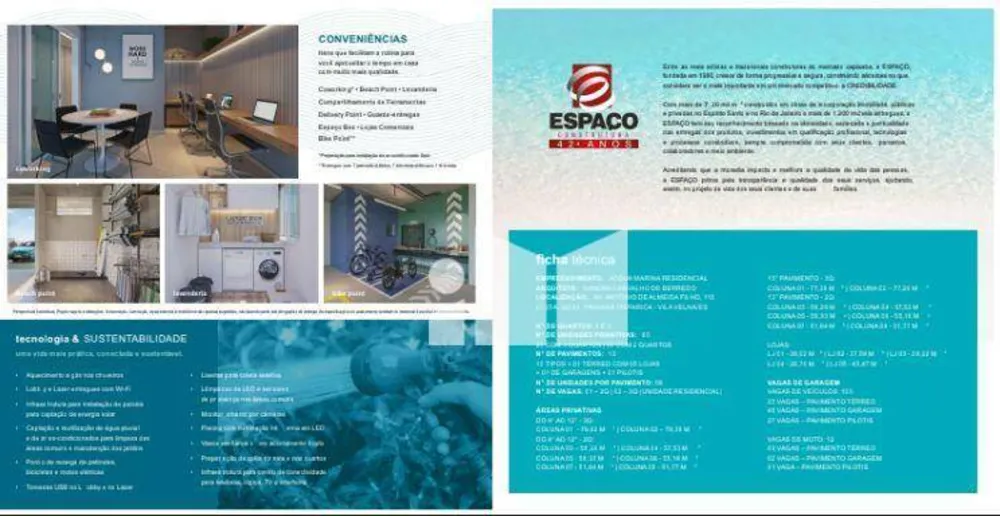 Apartamento, 3 quartos, 79 m² - Foto 5