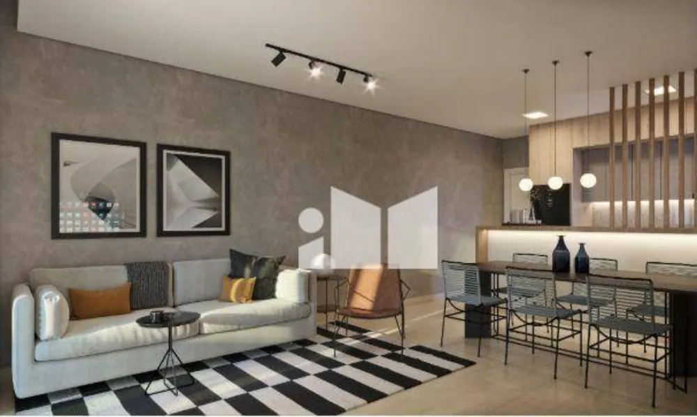Apartamento, 3 quartos, 79 m² - Foto 1