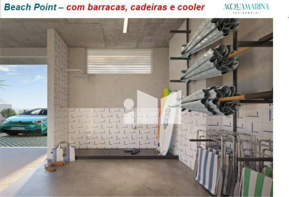 Apartamento, 3 quartos, 79 m² - Foto 2