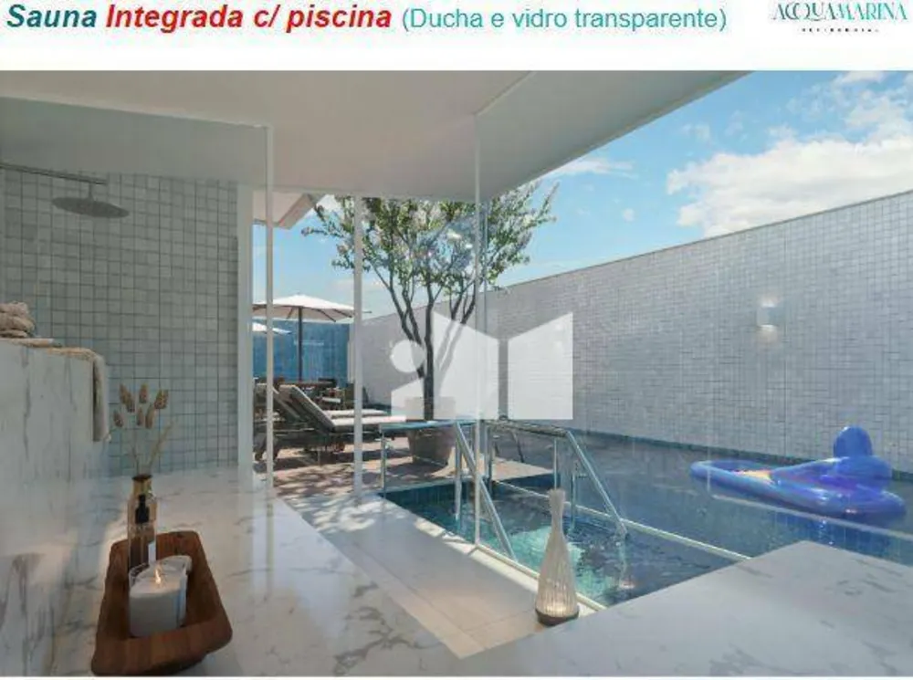 Apartamento, 3 quartos, 79 m² - Foto 9