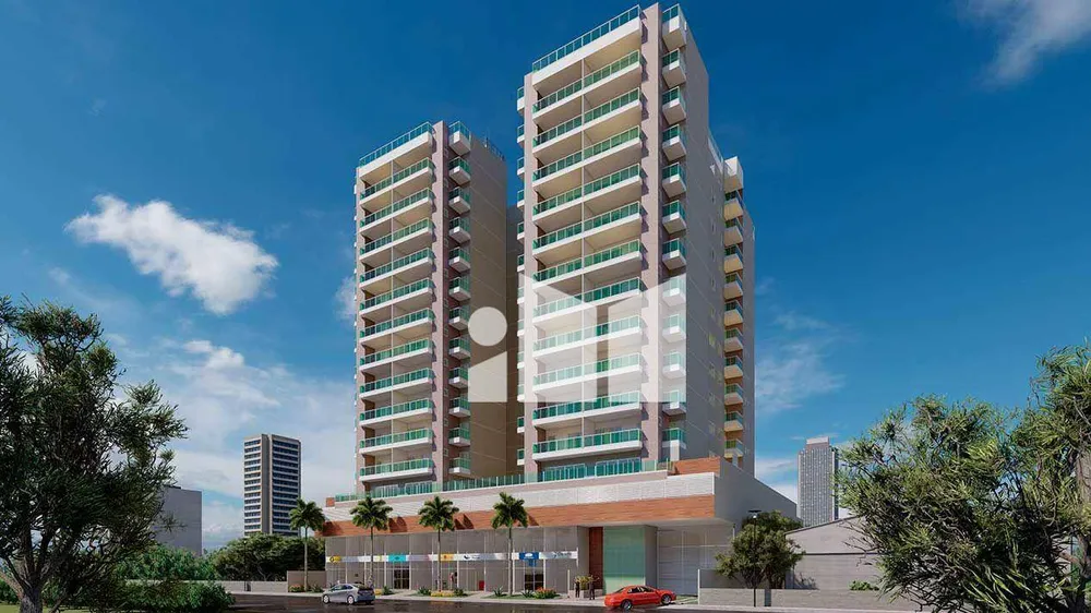 Apartamento, 2 quartos, 60 m² - Foto 3