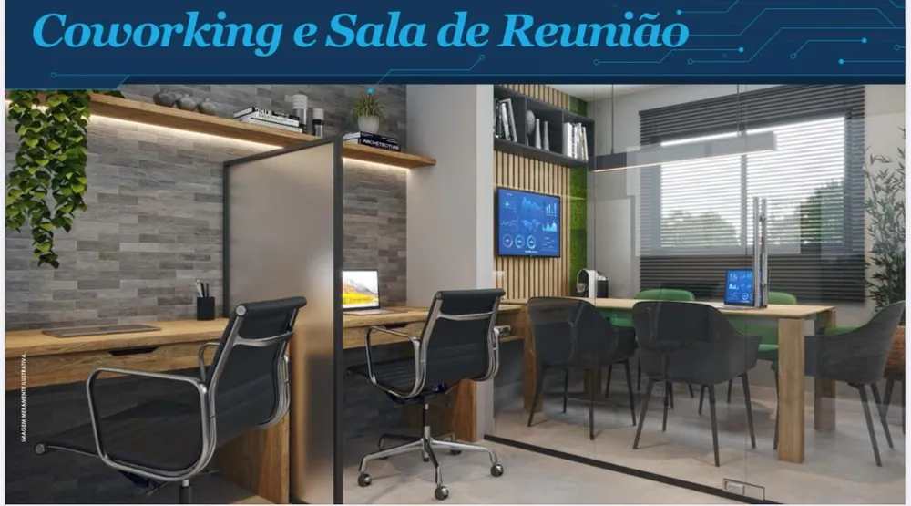 Apartamento, 2 quartos, 99 m² - Foto 9