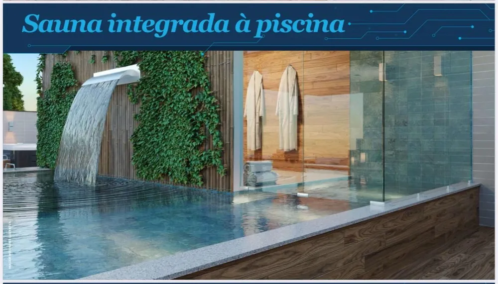 Apartamento, 2 quartos, 99 m² - Foto 2