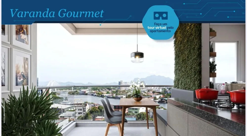Apartamento, 2 quartos, 99 m² - Foto 16