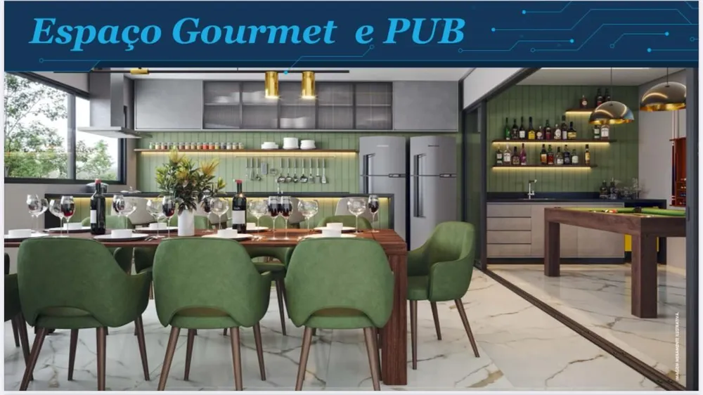 Apartamento, 2 quartos, 99 m² - Foto 4