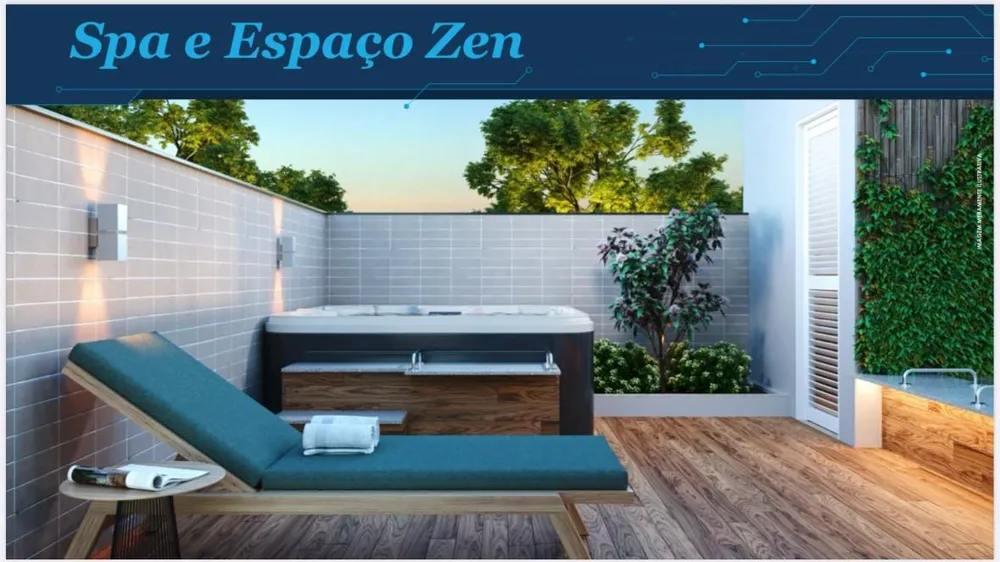 Apartamento, 2 quartos, 99 m² - Foto 12