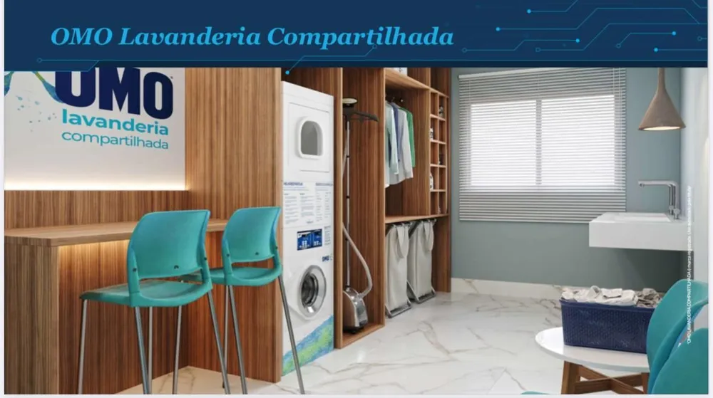 Apartamento, 2 quartos, 99 m² - Foto 3