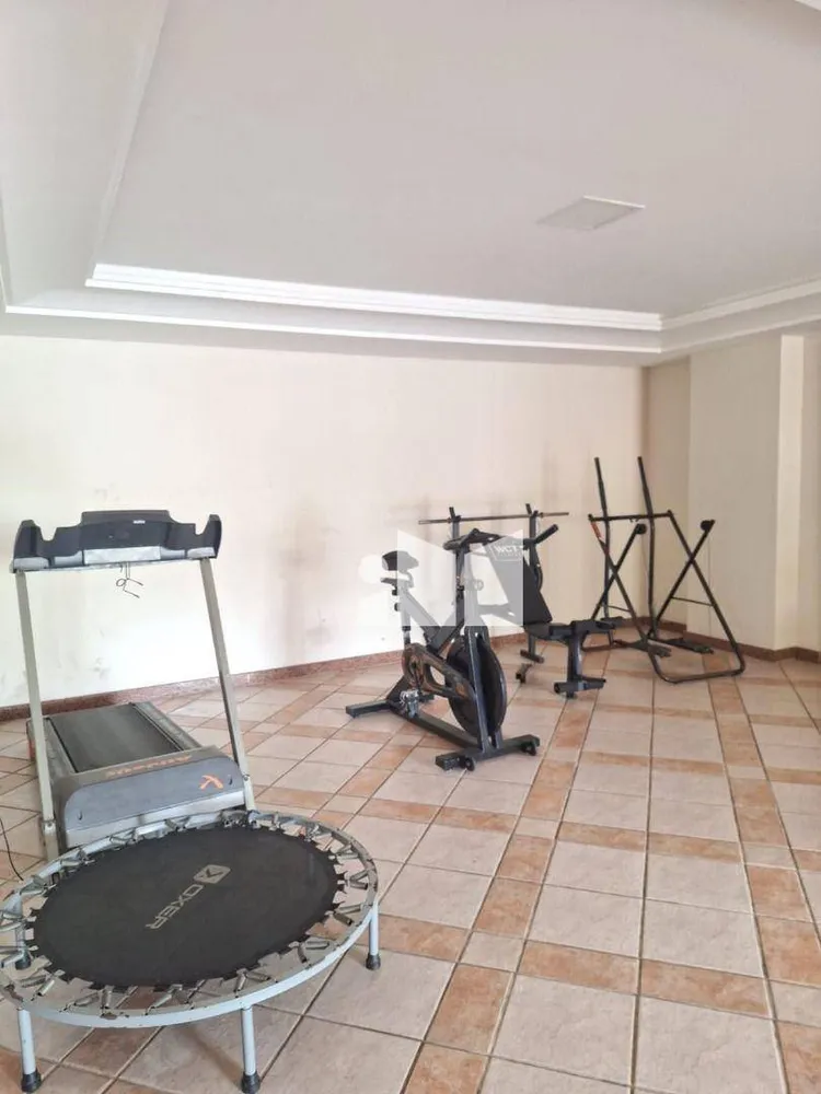 Cobertura, 5 quartos, 440 m² - Foto 7