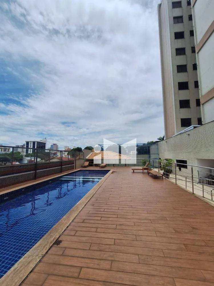 Cobertura, 5 quartos, 440 m² - Foto 2