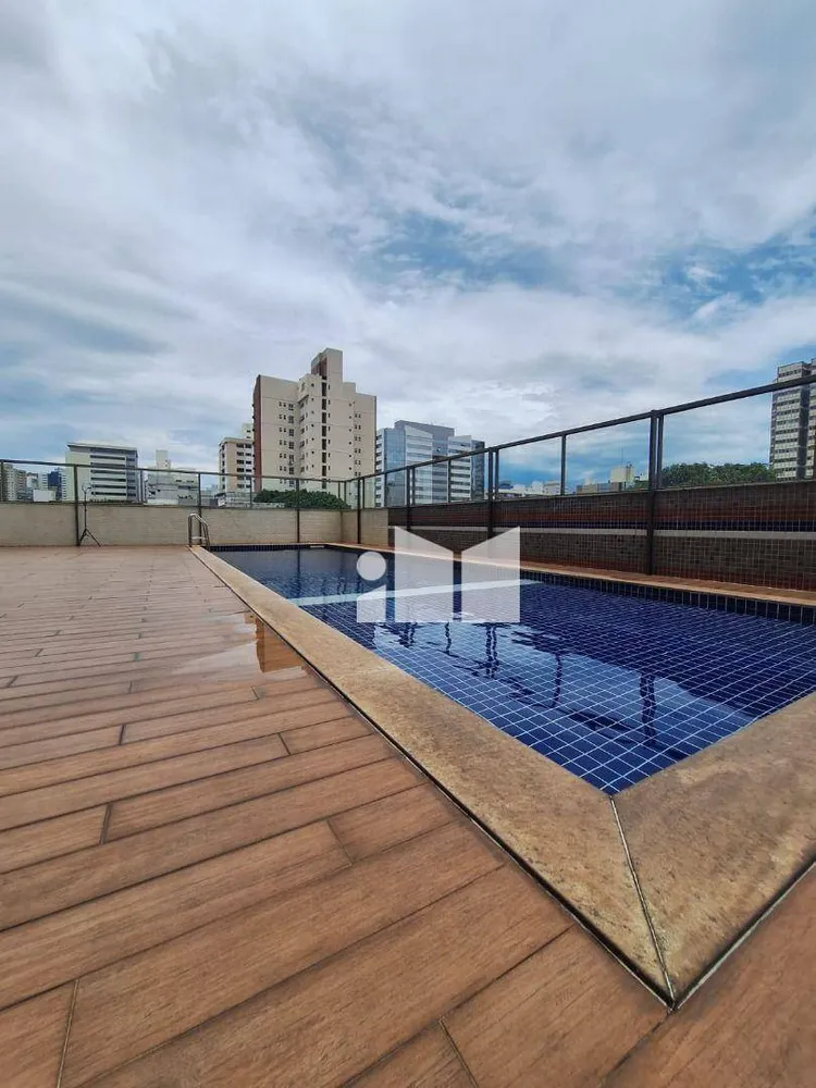 Cobertura, 5 quartos, 440 m² - Foto 3