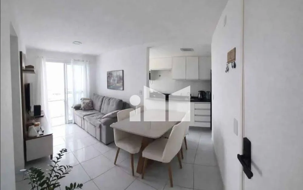 Apartamento, 2 quartos, 69 m² - Foto 5
