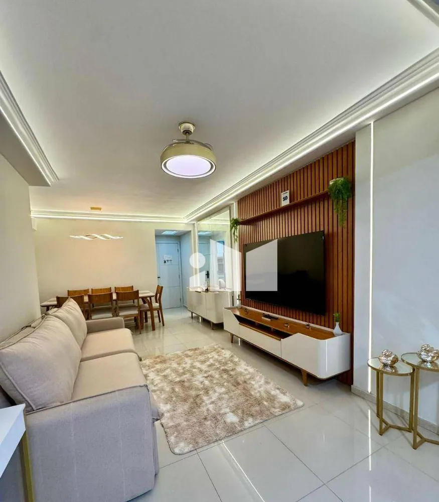Apartamento, 33 quartos, 140 m² - Foto 3