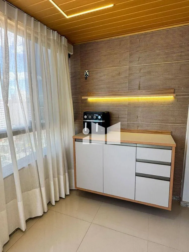 Apartamento, 33 quartos, 140 m² - Foto 6