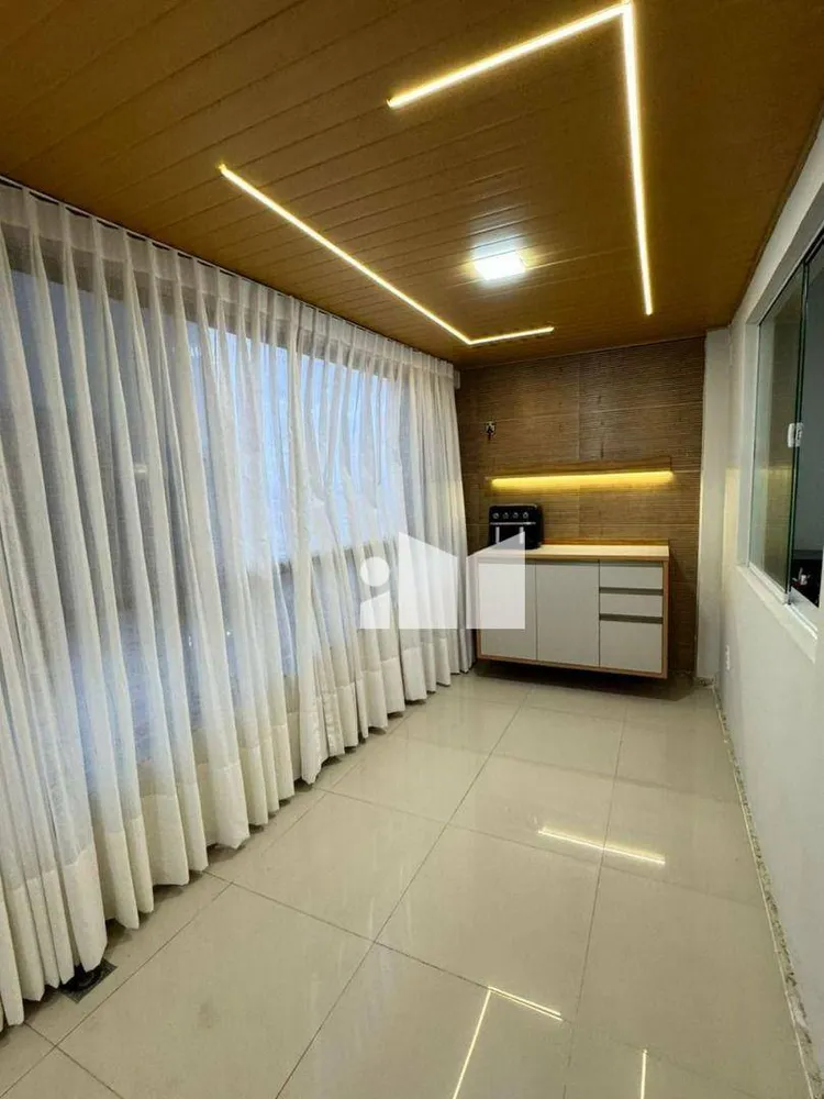 Apartamento, 33 quartos, 140 m² - Foto 4
