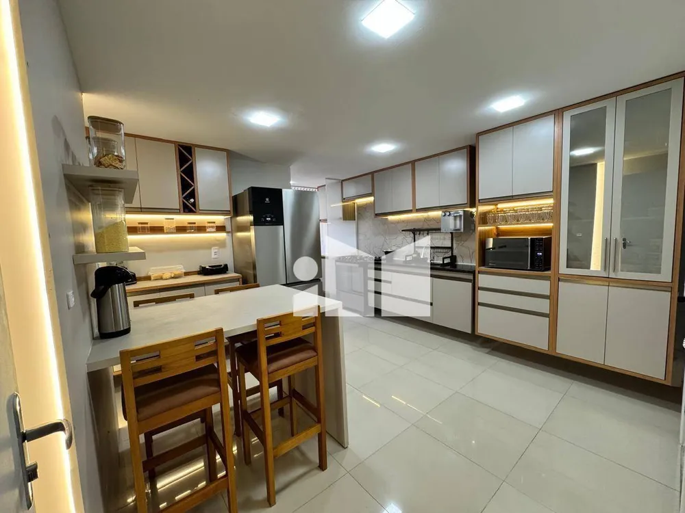 Apartamento, 33 quartos, 140 m² - Foto 9