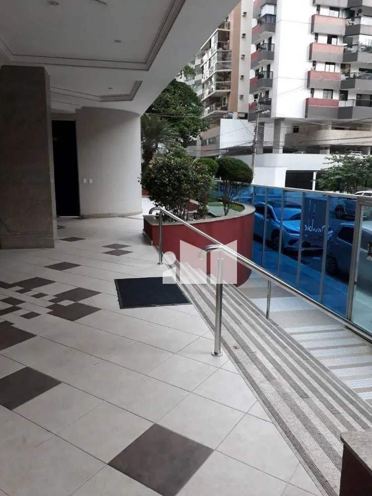 Apartamento, 3 quartos, 115 m² - Foto 11