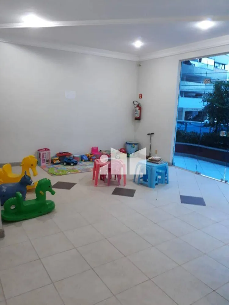 Apartamento, 3 quartos, 115 m² - Foto 9