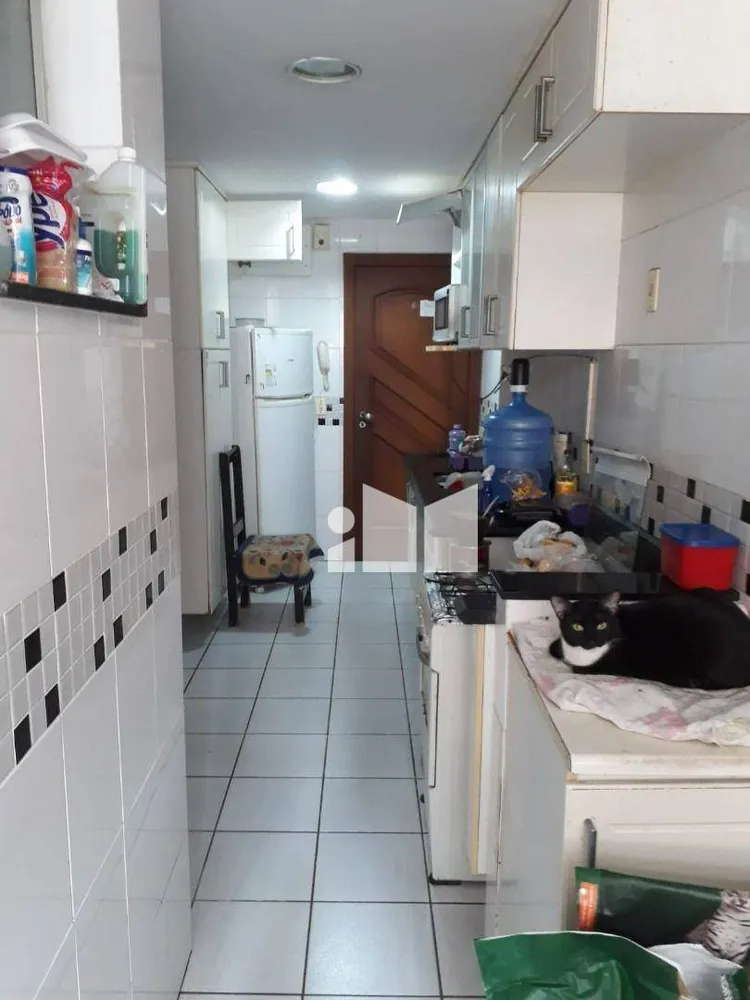 Apartamento, 3 quartos, 115 m² - Foto 4