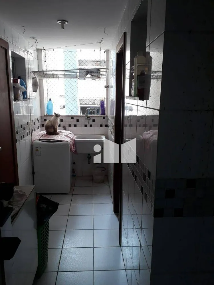 Apartamento, 3 quartos, 115 m² - Foto 5