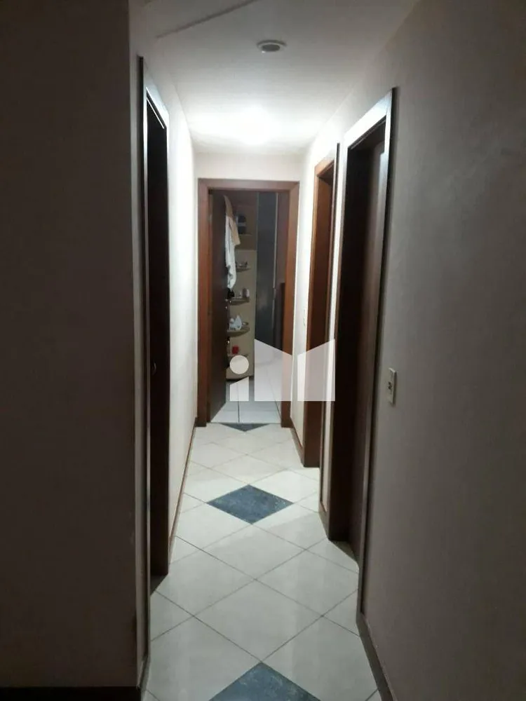 Apartamento, 3 quartos, 115 m² - Foto 1