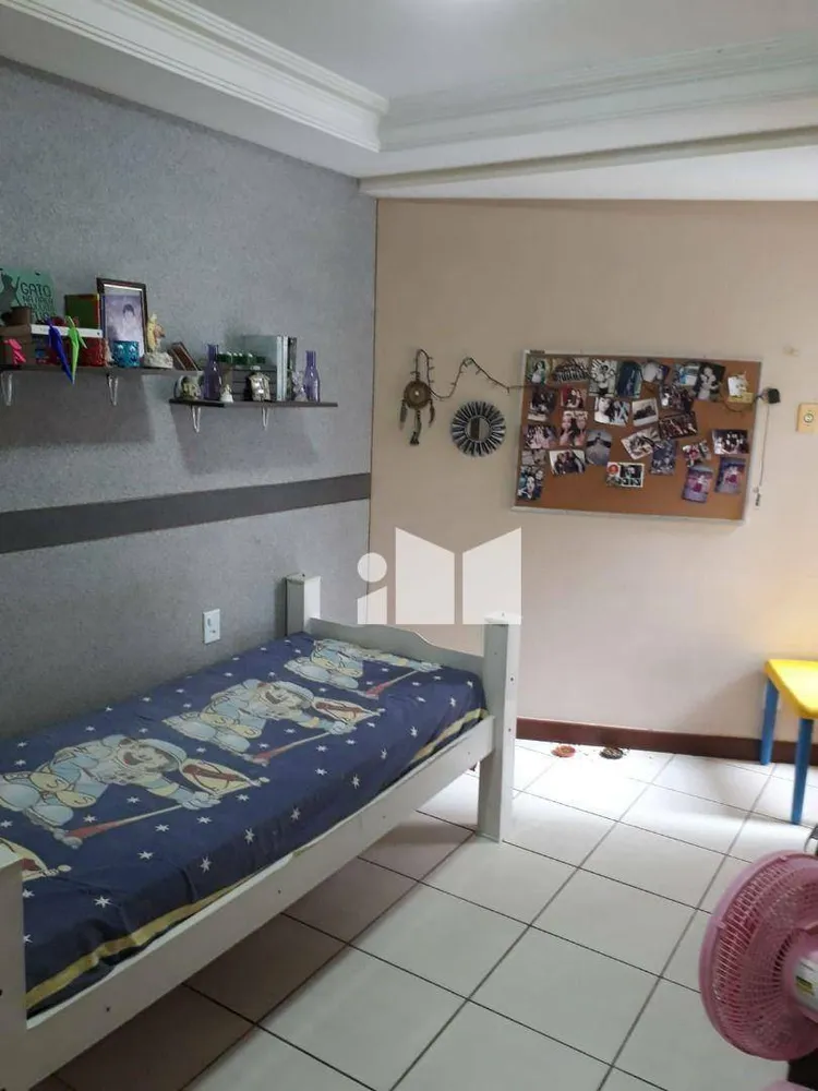 Apartamento, 3 quartos, 115 m² - Foto 3
