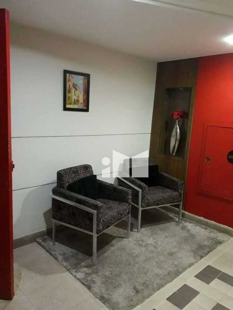 Apartamento, 3 quartos, 115 m² - Foto 12