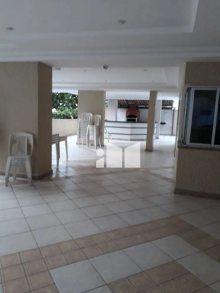 Apartamento, 3 quartos, 115 m² - Foto 8