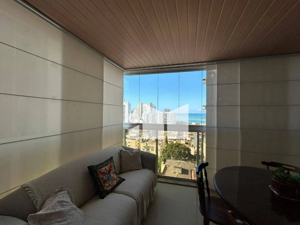 Apartamento, 4 quartos, 145 m² - Foto 4