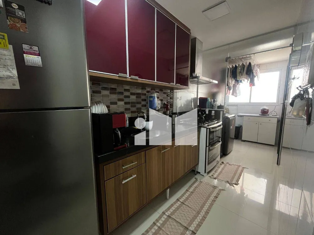 Apartamento, 4 quartos, 145 m² - Foto 15