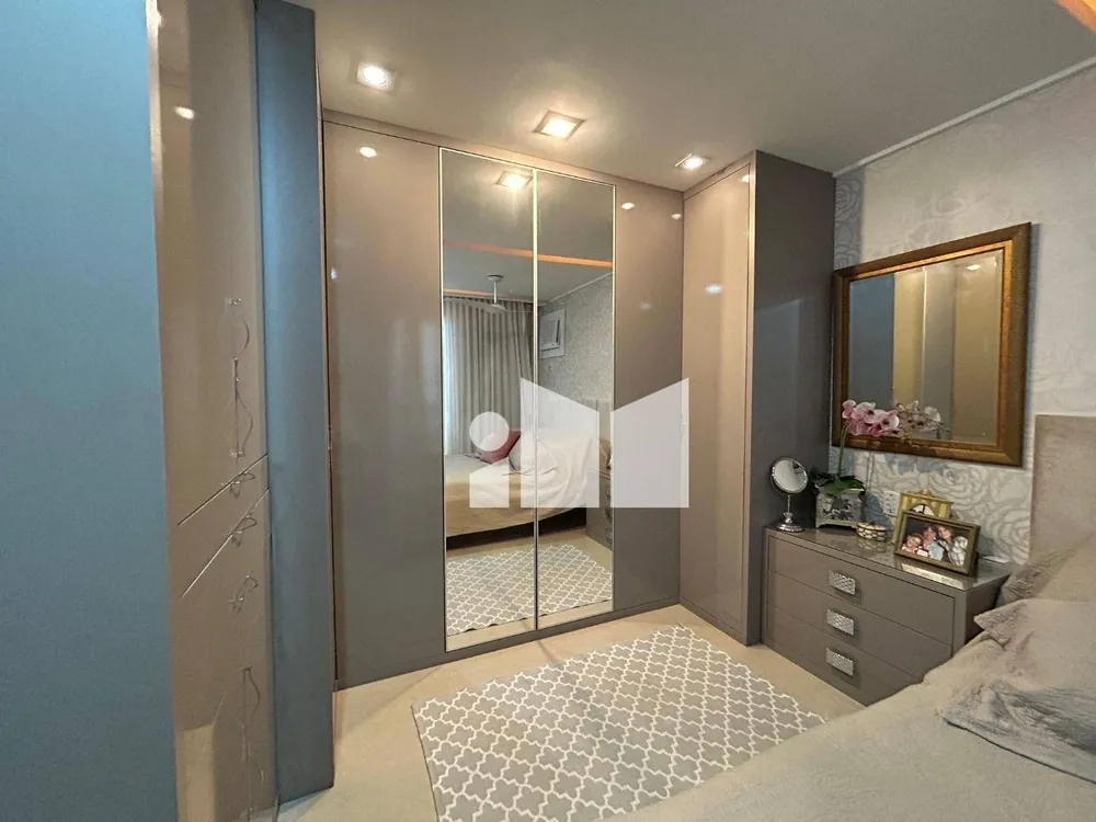 Apartamento, 4 quartos, 145 m² - Foto 11