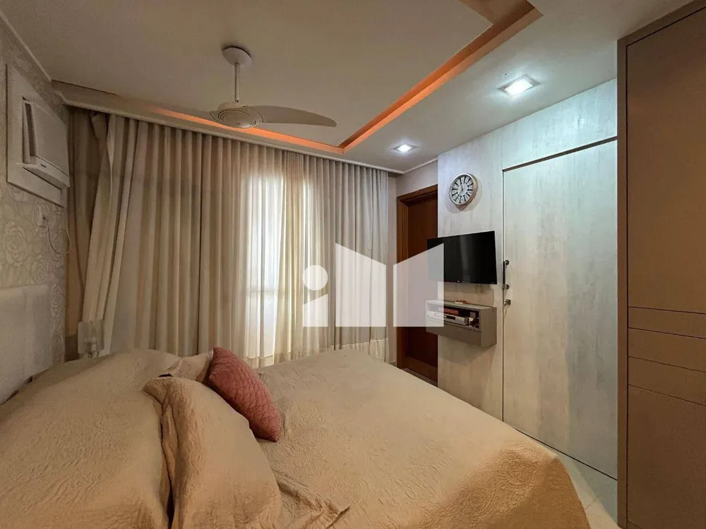 Apartamento, 4 quartos, 145 m² - Foto 6