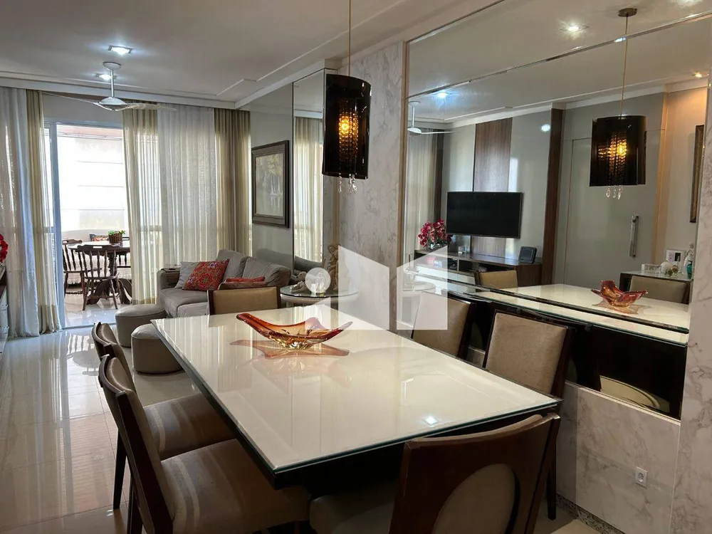 Apartamento, 4 quartos, 145 m² - Foto 1