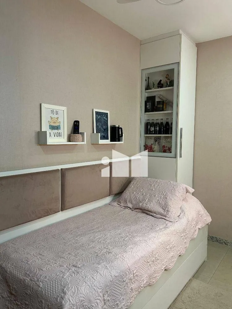 Apartamento, 4 quartos, 145 m² - Foto 8