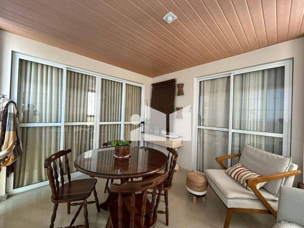 Apartamento, 4 quartos, 145 m² - Foto 5