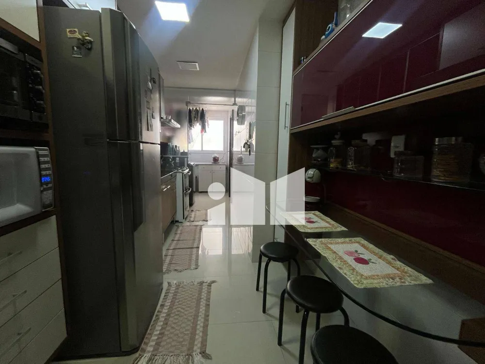 Apartamento, 4 quartos, 145 m² - Foto 16