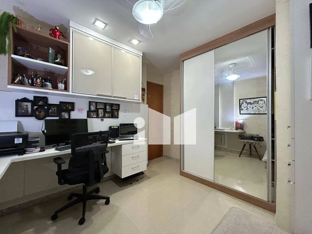 Apartamento, 4 quartos, 145 m² - Foto 12