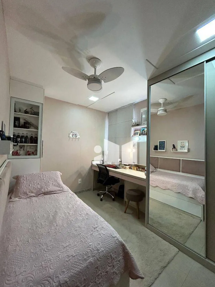 Apartamento, 4 quartos, 145 m² - Foto 10