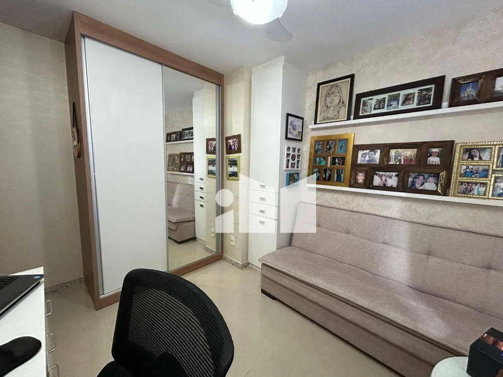 Apartamento, 4 quartos, 145 m² - Foto 14