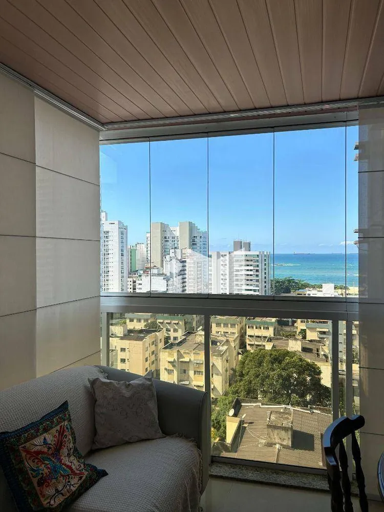 Apartamento, 4 quartos, 145 m² - Foto 3