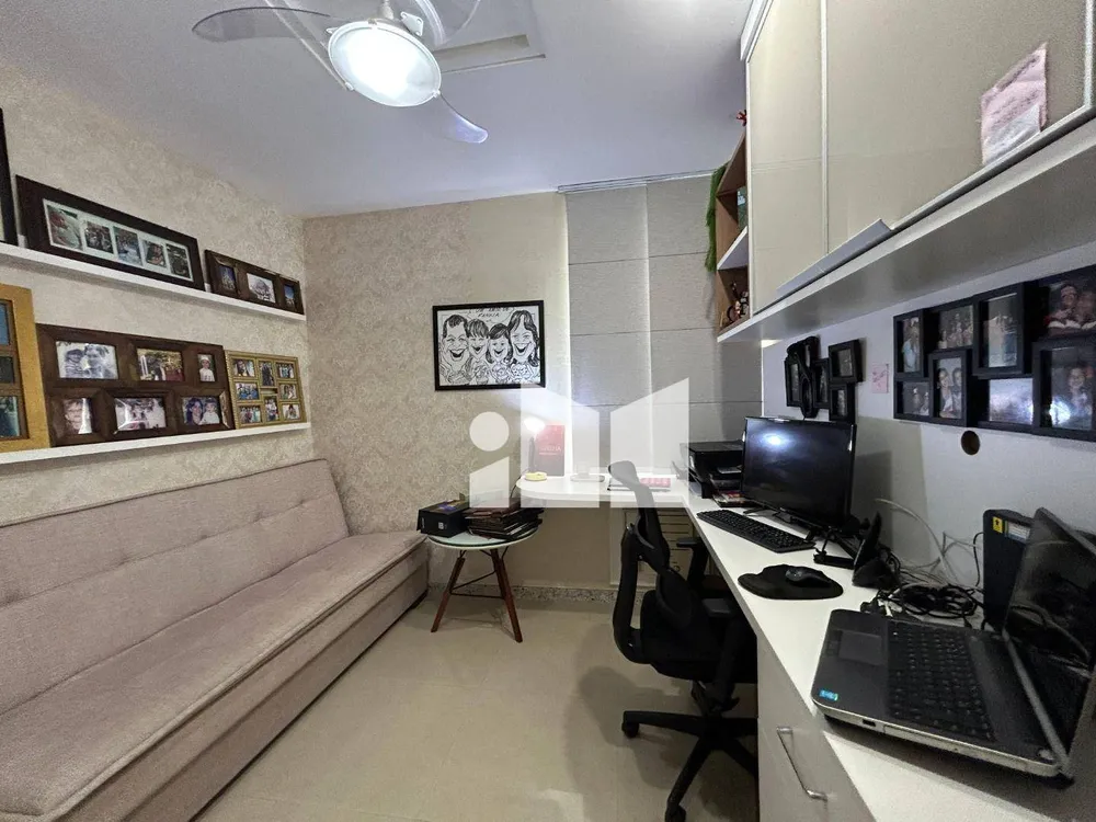 Apartamento, 4 quartos, 145 m² - Foto 13