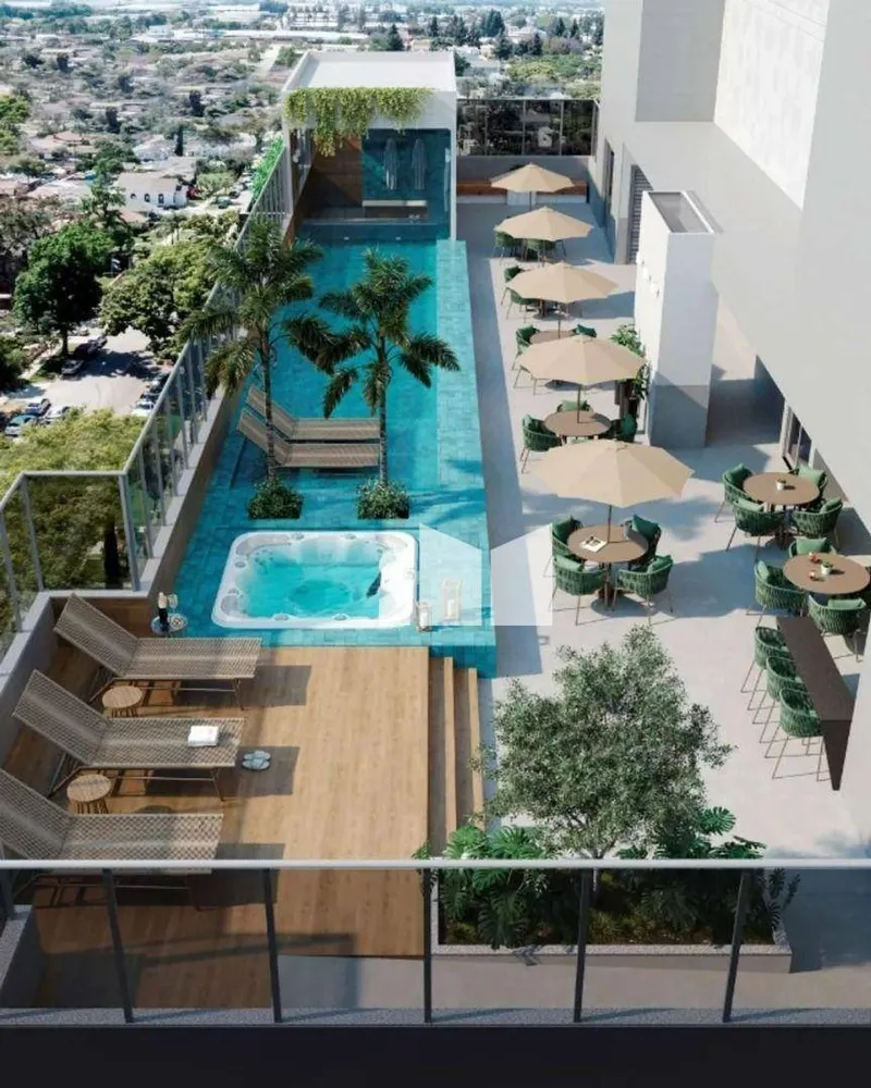 Apartamento, 3 quartos, 80 m² - Foto 4