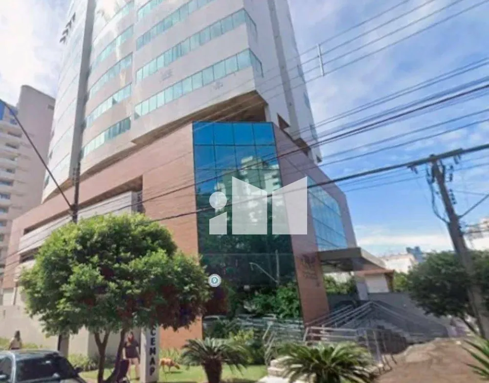 Sala-Conjunto, 41 m² - Foto 1