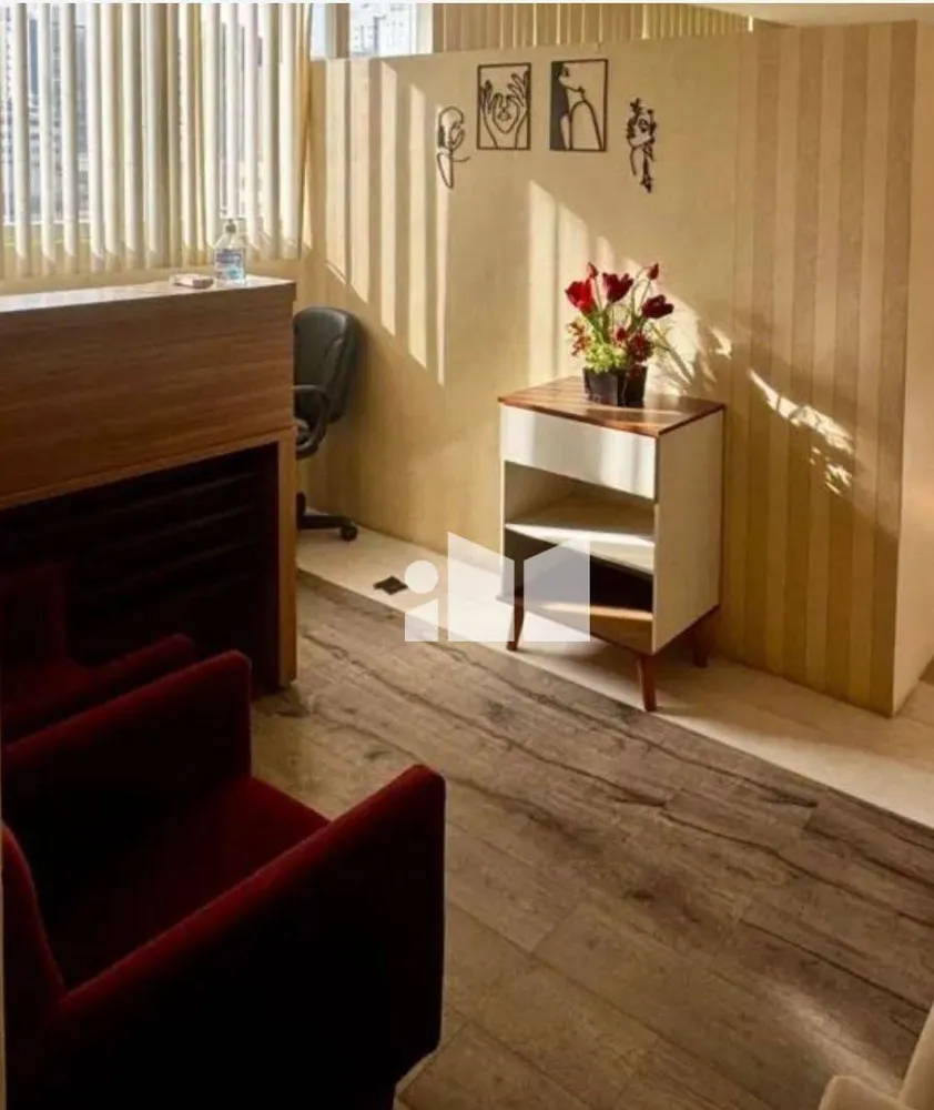 Sala-Conjunto, 41 m² - Foto 2