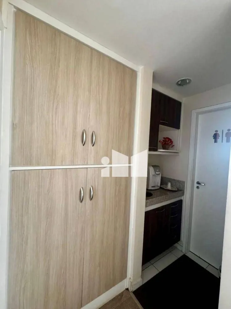Sala-Conjunto, 41 m² - Foto 3